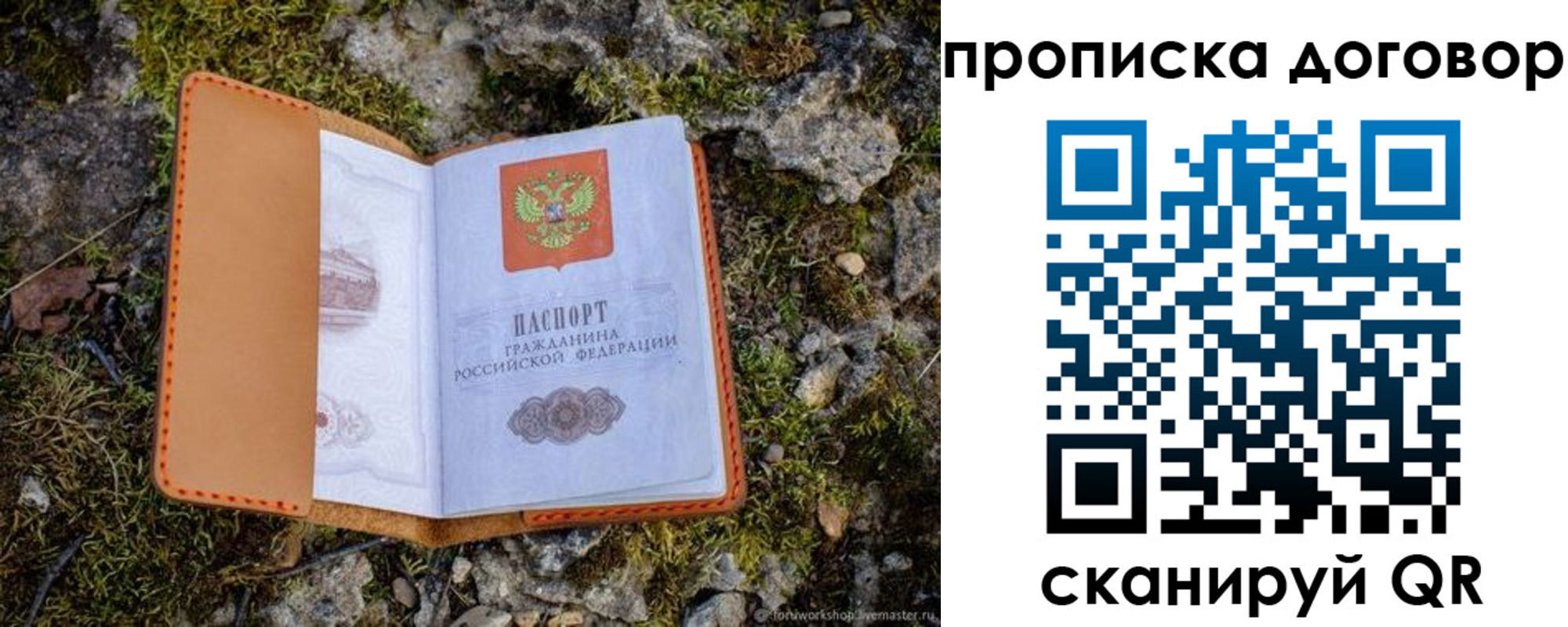 временная прописка в Шумихе