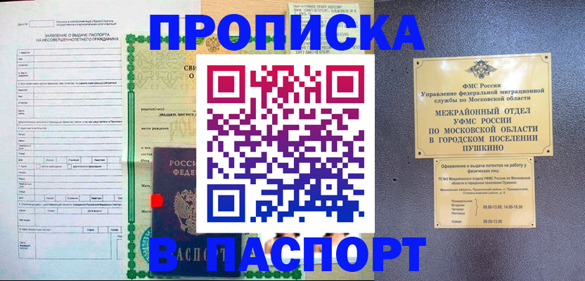 временная регистрация госуслуги в Шумихе